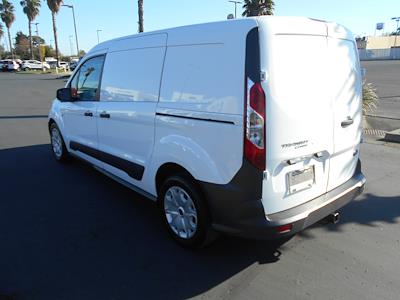 Used 2017 Ford Transit Connect XL 4x2, Upfitted Cargo Van for sale #81334 - photo 2