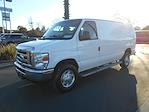 Used 2013 Ford E-250 4x2, Empty Cargo Van for sale #81538 - photo 1