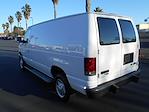 Used 2013 Ford E-250 4x2, Empty Cargo Van for sale #81538 - photo 3