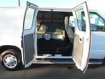 Used 2013 Ford E-250 4x2, Empty Cargo Van for sale #81538 - photo 9