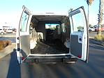 Used 2013 Ford E-250 4x2, Empty Cargo Van for sale #81538 - photo 2