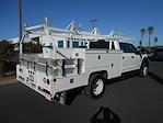 Used 2018 Ford F-450 Crew Cab 4x4, Contractor Truck for sale #82071 - photo 8