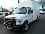 2022 Ford E-350 RWD, Box Van for sale #82876 - photo 1