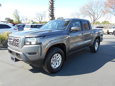 2024 Nissan Frontier Crew Cab, Pickup for sale #83164 - photo 1
