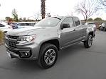 2021 Chevrolet Colorado Extended Cab SRW 4x4, Pickup for sale #83175 - photo 1