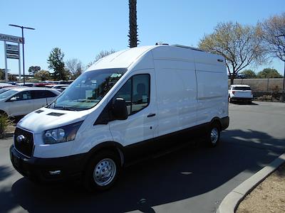 Used 2023 Ford Transit 250 High Roof RWD, Camper Van for sale #83183 - photo 1