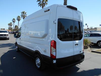 Used 2023 Ford Transit 250 High Roof RWD, Camper Van for sale #83183 - photo 2