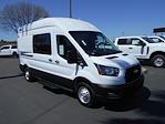 Used 2023 Ford Transit 250 High Roof RWD, Camper Van for sale #83183 - photo 3