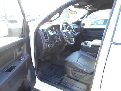 2022 Ram 3500 Crew Cab DRW 4x2, Hauler Body for sale #83193 - photo 1