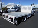 2021 Ford F-450 Regular Cab DRW 4x2, Flatbed for sale #83206 - photo 3