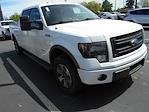2014 Ford F-150 SuperCrew Cab 4x4, Pickup for sale #83219 - photo 2