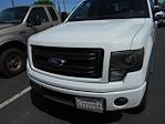2014 Ford F-150 SuperCrew Cab 4x4, Pickup for sale #83219 - photo 3