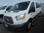 2017 Ford Transit 350 Low Roof SRW 4x2, Passenger Van for sale #83223 - photo 3