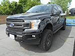 2019 Ford F-150 SuperCrew Cab 4x4, Pickup for sale #83240 - photo 3