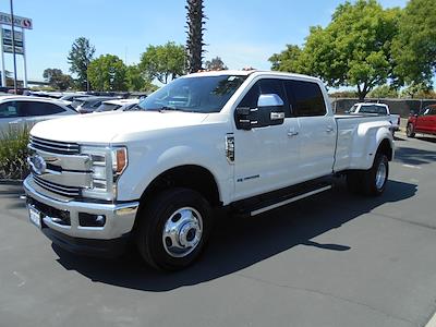 2019 Ford F-350 Crew Cab DRW 4x4, Pickup for sale #83243 - photo 1