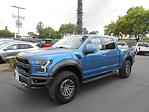 2020 Ford F-150 SuperCrew Cab SRW 4x4, Pickup for sale #83361 - photo 1