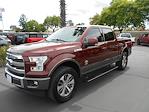2017 Ford F-150 SuperCrew Cab 4x4, Pickup for sale #83311 - photo 1