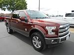 2017 Ford F-150 SuperCrew Cab 4x4, Pickup for sale #83311 - photo 3