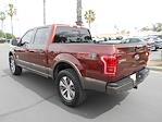 2017 Ford F-150 SuperCrew Cab 4x4, Pickup for sale #83311 - photo 2