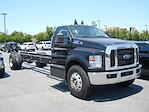 2023 Ford F-750 Regular Cab DRW 4x2, Cab Chassis for sale #83336 - photo 3