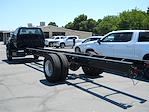 2023 Ford F-750 Regular Cab DRW 4x2, Cab Chassis for sale #83336 - photo 2