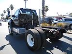 Used 2022 Ford F-750 Regular Cab 4x2, Cab Chassis for sale #83338 - photo 2