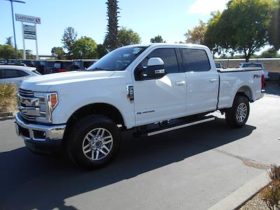 2019 Ford F-250 Crew Cab 4x4, Pickup for sale #83444 - photo 1