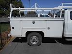 Used 2021 Ford F-350 Super Cab 4x4, Service Truck for sale #83457 - photo 2