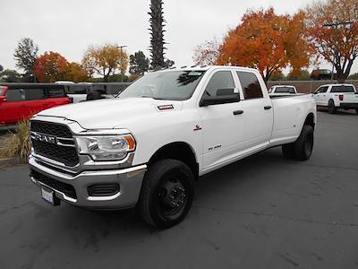 Used 2020 Ram 3500 Tradesman Crew Cab 4x4, Pickup for sale #83471 - photo 1