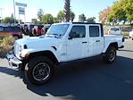 2020 Jeep Gladiator Crew Cab 4x4, Pickup for sale #83489 - photo 1