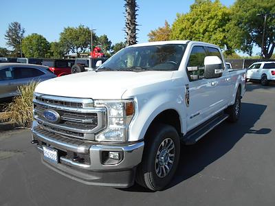 2021 Ford F-250 Crew Cab 4x4, Pickup for sale #83490 - photo 1