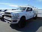 Used 2019 Ram 3500 Crew Cab 4x4, Service Truck for sale #83491 - photo 1