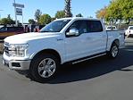 2018 Ford F-150 SuperCrew Cab 4x4, Pickup for sale #83492 - photo 1