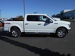 2018 Ford F-150 SuperCrew Cab 4x4, Pickup for sale #83492 - photo 3