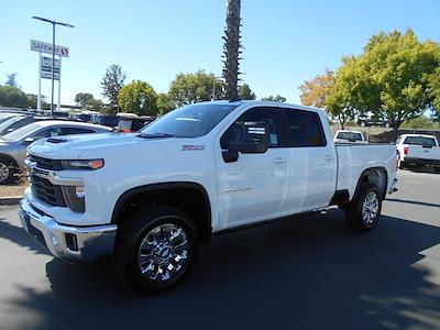 2024 Chevrolet Silverado 2500 Crew Cab 4x4, Pickup for sale #83496 - photo 1