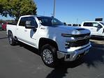 2024 Chevrolet Silverado 2500 Crew Cab 4x4, Pickup for sale #83496 - photo 4