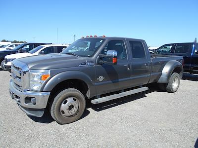 2013 Ford F-350 Crew Cab DRW 4x4, Pickup for sale #83509 - photo 1