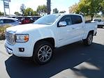 Used 2018 GMC Canyon Denali Crew Cab 4x4, Pickup for sale #83510 - photo 1