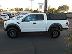 Used 2020 Ford F-150 Raptor Super Cab 4x4, Pickup for sale #83513 - photo 4