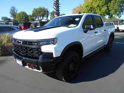 2023 Chevrolet Silverado 1500 Crew Cab 4x4, Pickup for sale #83523 - photo 1