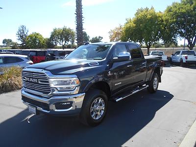 2020 Ram 2500 Crew Cab 4x4, Pickup for sale #83525 - photo 1