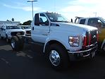 Used 2019 Ford F-750 Regular Cab 4x2, Cab Chassis for sale #83528 - photo 1