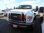 Used 2019 Ford F-750 Regular Cab 4x2, Cab Chassis for sale #83528 - photo 3