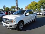 2018 Ford F-150 SuperCrew Cab 4x4, Pickup for sale #83536 - photo 1