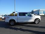 2018 Ford F-150 SuperCrew Cab 4x4, Pickup for sale #83536 - photo 3