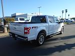 2018 Ford F-150 SuperCrew Cab 4x4, Pickup for sale #83536 - photo 5