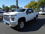 2020 Chevrolet Silverado 2500 Crew Cab SRW 4x4, Pickup for sale #83538 - photo 1