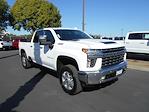 2020 Chevrolet Silverado 2500 Crew Cab SRW 4x4, Pickup for sale #83538 - photo 4