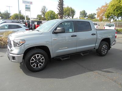 2020 Toyota Tundra CrewMax Cab 4x4, Pickup for sale #83542 - photo 1