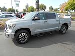 Used 2020 Toyota Tundra SR5 CrewMax Cab 4x4, Pickup for sale #83542 - photo 1